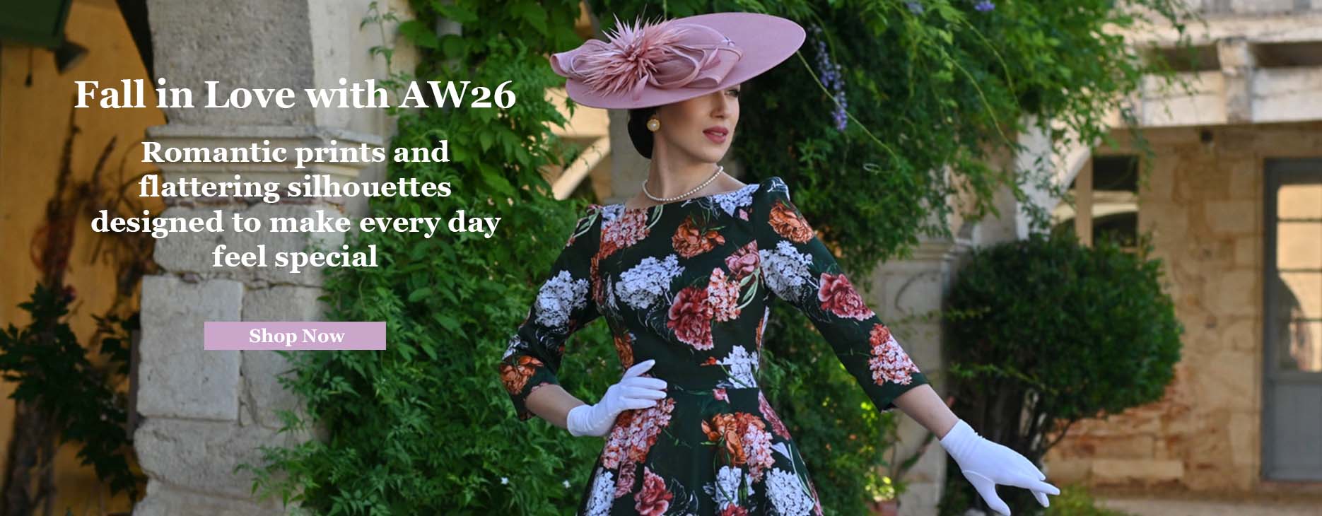 AW26 5